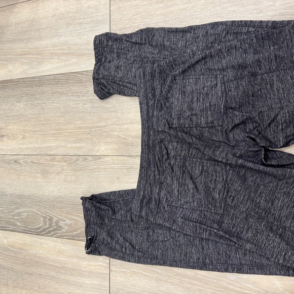 Athleta Quest Metro slouch jogger pants Sweatpants grey - Picture 8 of 8